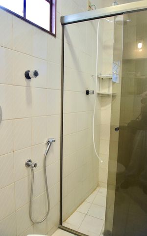 Apartamento à venda com 155m², 3 quartos e 2 vagas Apartamento à venda com 155m², 3 quartos e 2 vagasBanheiro
