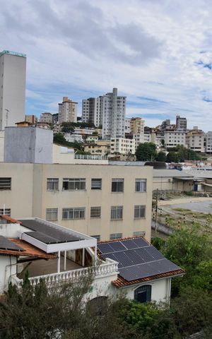 Apartamento à venda com 155m², 3 quartos e 2 vagas Apartamento à venda com 155m², 3 quartos e 2 vagasCobertura - Vista
