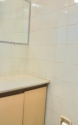 Apartamento à venda com 155m², 3 quartos e 2 vagas Apartamento à venda com 155m², 3 quartos e 2 vagasBanheiro