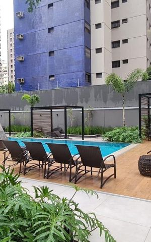 Apartamento à venda com 136m², 3 quartos e 2 vagas Apartamento à venda com 136m², 3 quartos e 2 vagasPiscina