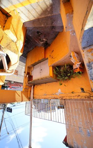Casa para alugar com 80m², 2 quartos e 1 vagaÁrea comum