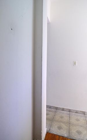 Casa para alugar com 80m², 2 quartos e 1 vagaDespensa