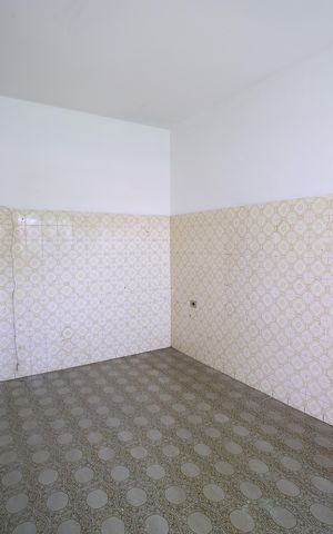 Casa para alugar com 80m², 2 quartos e 1 vagaCozinha