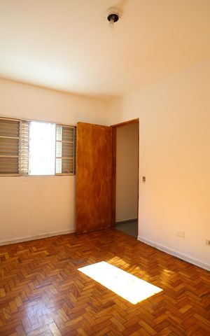 Casa para alugar com 80m², 2 quartos e 1 vagaQuarto 2
