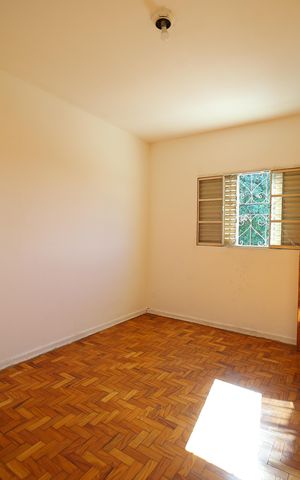 Casa para alugar com 80m², 2 quartos e 1 vagaQuarto 2