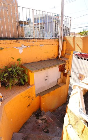 Casa para alugar com 80m², 2 quartos e 1 vagaÁrea comum