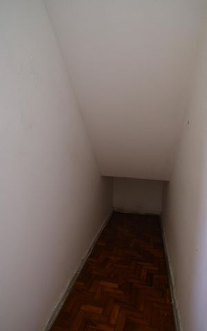 Casa para alugar com 80m², 2 quartos e 1 vagaDespensa