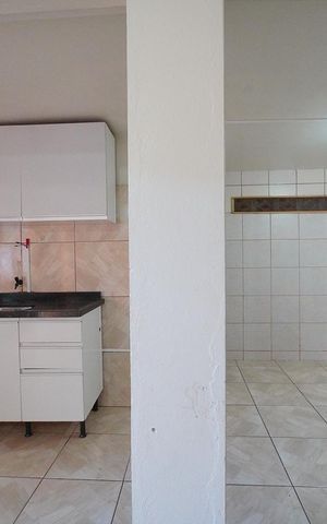 Casa para alugar com 72m², 2 quartos e sem vagaCozinha