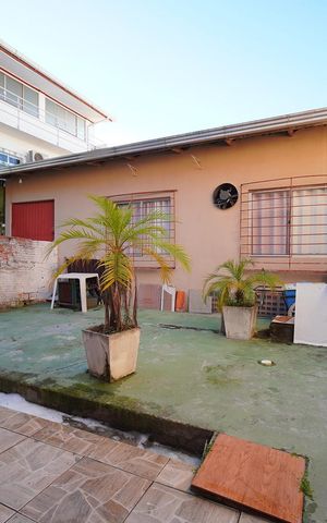 Casa para alugar com 72m², 2 quartos e sem vagaÁrea comum