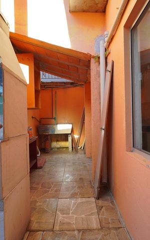 Casa para alugar com 72m², 2 quartos e sem vagaChurrasqueira
