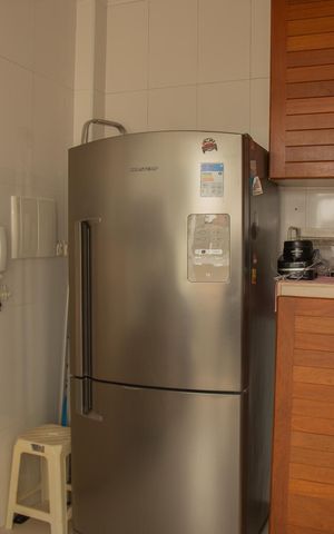 Apartamento à venda com 98m², 2 quartos e 2 vagas Apartamento à venda com 98m², 2 quartos e 2 vagasCozinha