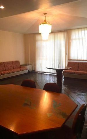 Apartamento à venda com 98m², 3 quartos e 1 vaga