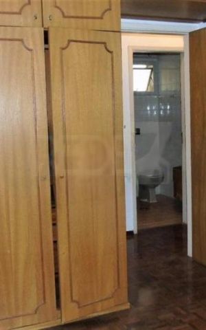 Apartamento à venda com 98m², 3 quartos e 1 vaga
