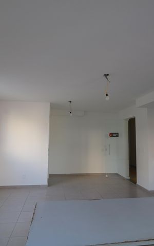 Apartamento para alugar com 36m², 2 quartos e sem vagaÁrea comum - Salão de festas