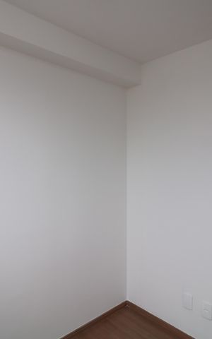 Apartamento para alugar com 36m², 2 quartos e sem vagaQuarto 2