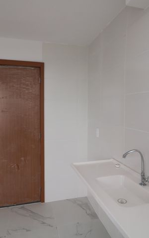 Apartamento para alugar com 36m², 2 quartos e sem vagaCozinha