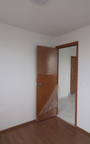 Apartamento para alugar com 36m², 2 quartos e sem vagaQuarto