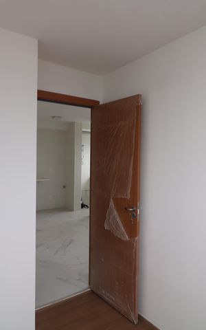 Apartamento para alugar com 36m², 2 quartos e sem vagaQuarto 2