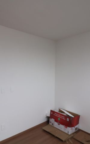 Apartamento para alugar com 36m², 2 quartos e sem vagaQuarto
