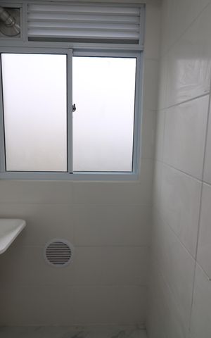 Apartamento para alugar com 36m², 2 quartos e sem vagaÁrea de Serviço