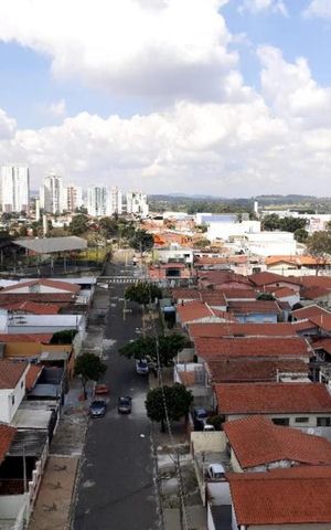 Apartamento à venda com 51m², 2 quartos e 1 vaga