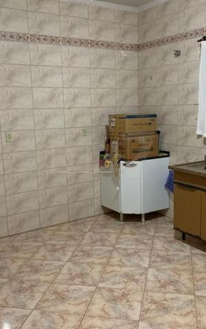 Casa à venda com 336m², 3 quartos e 2 vagas