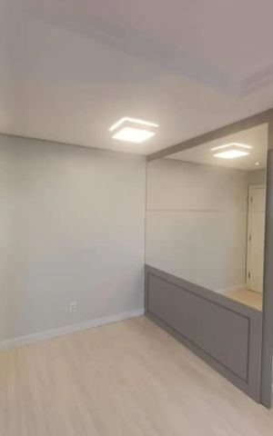 Apartamento para alugar com 35m², 1 quarto e sem vaga Apartamento para alugar com 35m², 1 quarto e sem vagaStudio