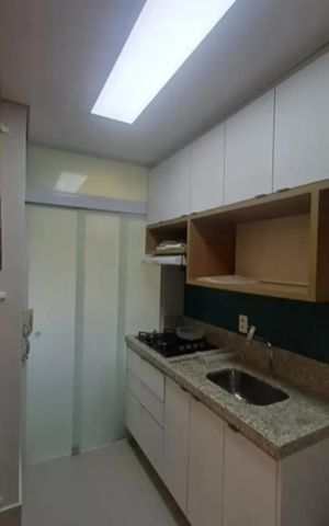 Apartamento para alugar com 35m², 1 quarto e sem vaga Apartamento para alugar com 35m², 1 quarto e sem vagaStudio