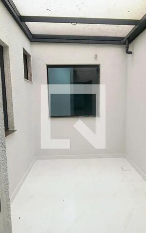 Apartamento à venda com 46m², 2 quartos e 1 vaga Apartamento à venda com 46m², 2 quartos e 1 vagaÁrea de Serviço