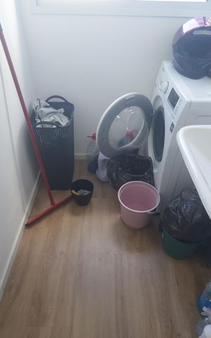 Apartamento para alugar com 50m², 2 quartos e 1 vagaÁrea de Serviço