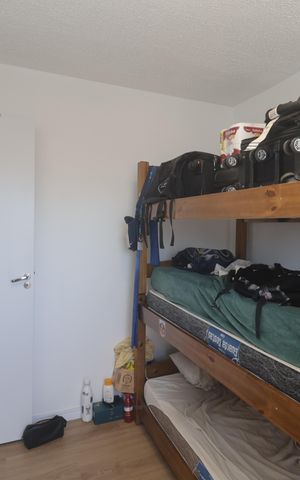 Apartamento para alugar com 50m², 2 quartos e 1 vagaQuarto