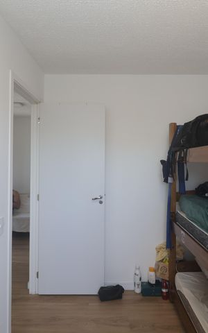 Apartamento para alugar com 50m², 2 quartos e 1 vagaQuarto