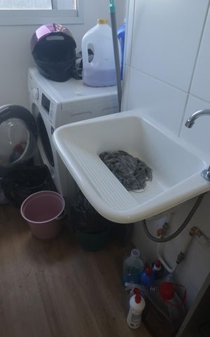 Apartamento para alugar com 50m², 2 quartos e 1 vagaÁrea de Serviço