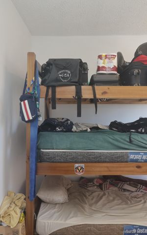 Apartamento para alugar com 50m², 2 quartos e 1 vagaQuarto