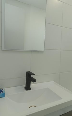 Apartamento para alugar com 50m², 2 quartos e 1 vagaBanheiro da Suíte