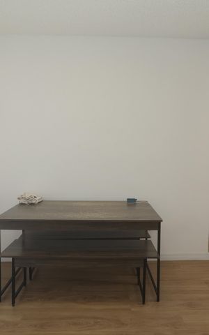 Apartamento para alugar com 50m², 2 quartos e 1 vagaSala