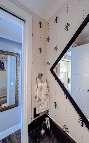 Apartamento à venda com 106m², 3 quartos e 2 vagasLavabo