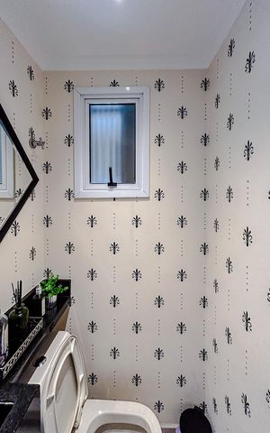 Apartamento à venda com 106m², 3 quartos e 2 vagasLavabo
