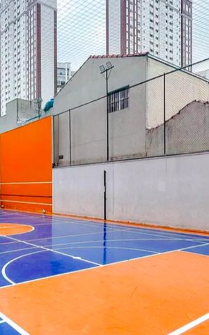 Apartamento à venda com 106m², 3 quartos e 2 vagasQuadra Esportiva