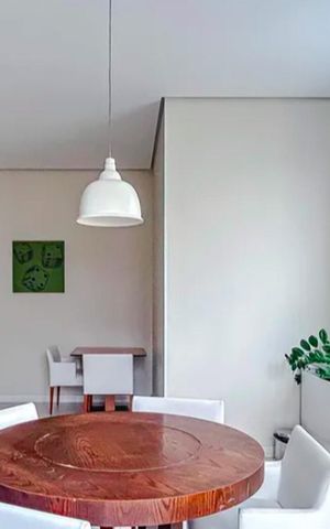 Apartamento à venda com 106m², 3 quartos e 2 vagasÁrea comum