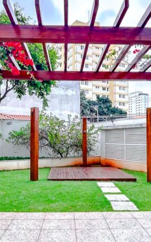 Apartamento à venda com 106m², 3 quartos e 2 vagasÁrea comum