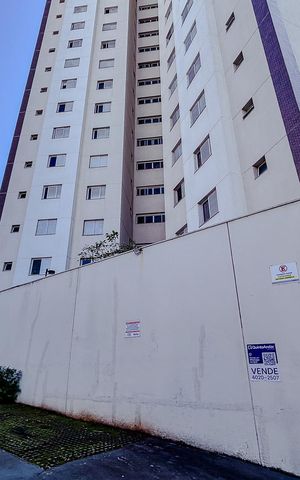 Apartamento à venda com 106m², 3 quartos e 2 vagasFachada com Plaquinha