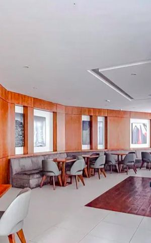 Apartamento à venda com 106m², 3 quartos e 2 vagasÁrea comum - Salão de festas