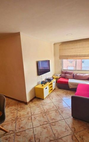 Apartamento à venda com 69m², 3 quartos e 1 vaga Apartamento à venda com 69m², 3 quartos e 1 vagaSala