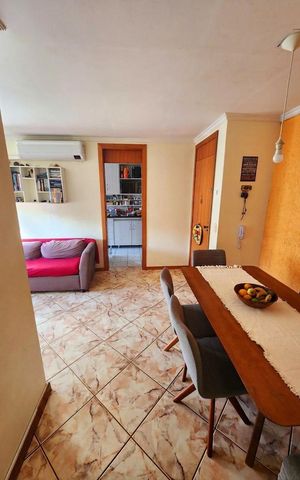 Apartamento à venda com 69m², 3 quartos e 1 vaga Apartamento à venda com 69m², 3 quartos e 1 vagaSala