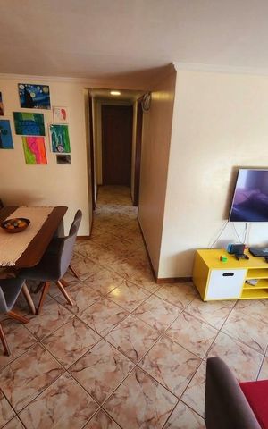 Apartamento à venda com 69m², 3 quartos e 1 vaga Apartamento à venda com 69m², 3 quartos e 1 vagaSala de Jantar