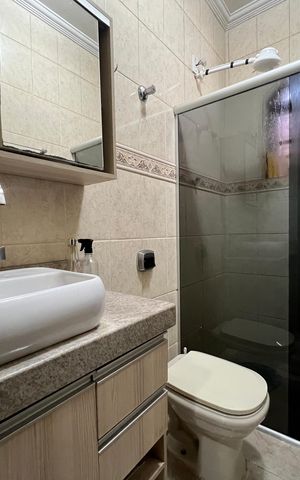 Casa à venda com 283m², 6 quartos e 3 vagas