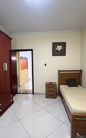 Casa à venda com 283m², 6 quartos e 3 vagas