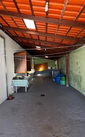 Casa à venda com 283m², 6 quartos e 3 vagas