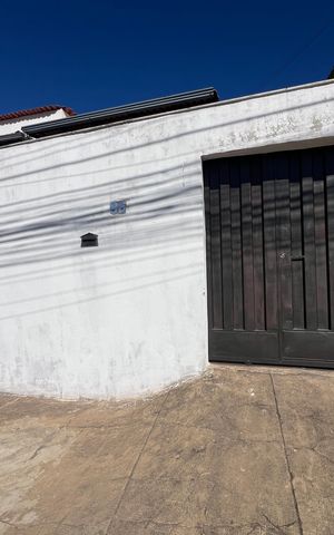 Casa à venda com 283m², 6 quartos e 3 vagas